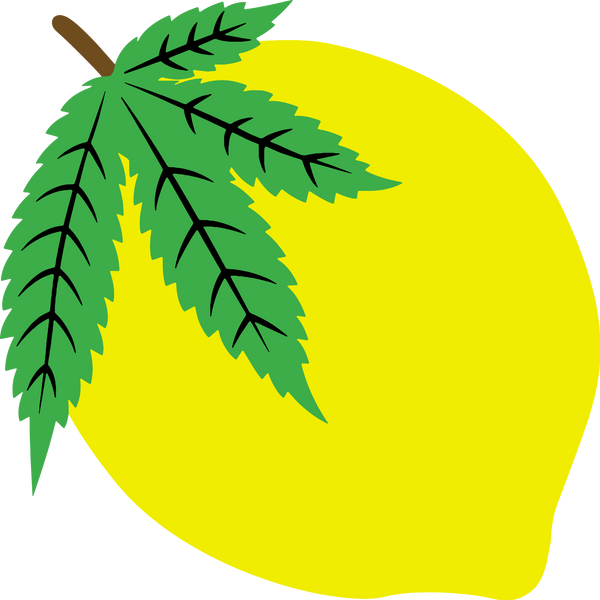 Lemon Apparel logo
