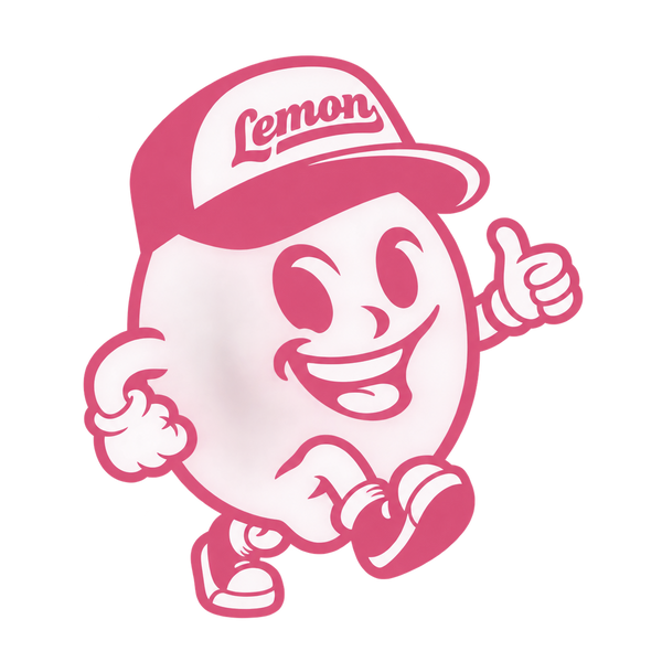 Lemon Apparel