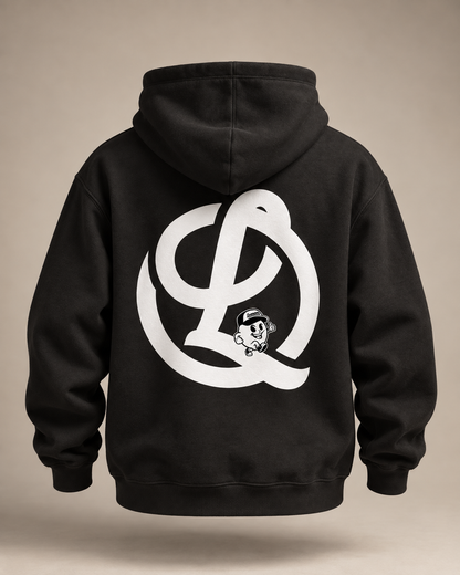 Lemon Signature Hoodie w/ Lucky