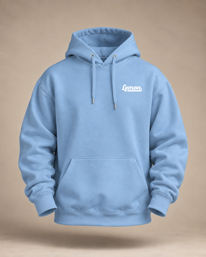 Lemon Signature Hoodie w/ Lucky